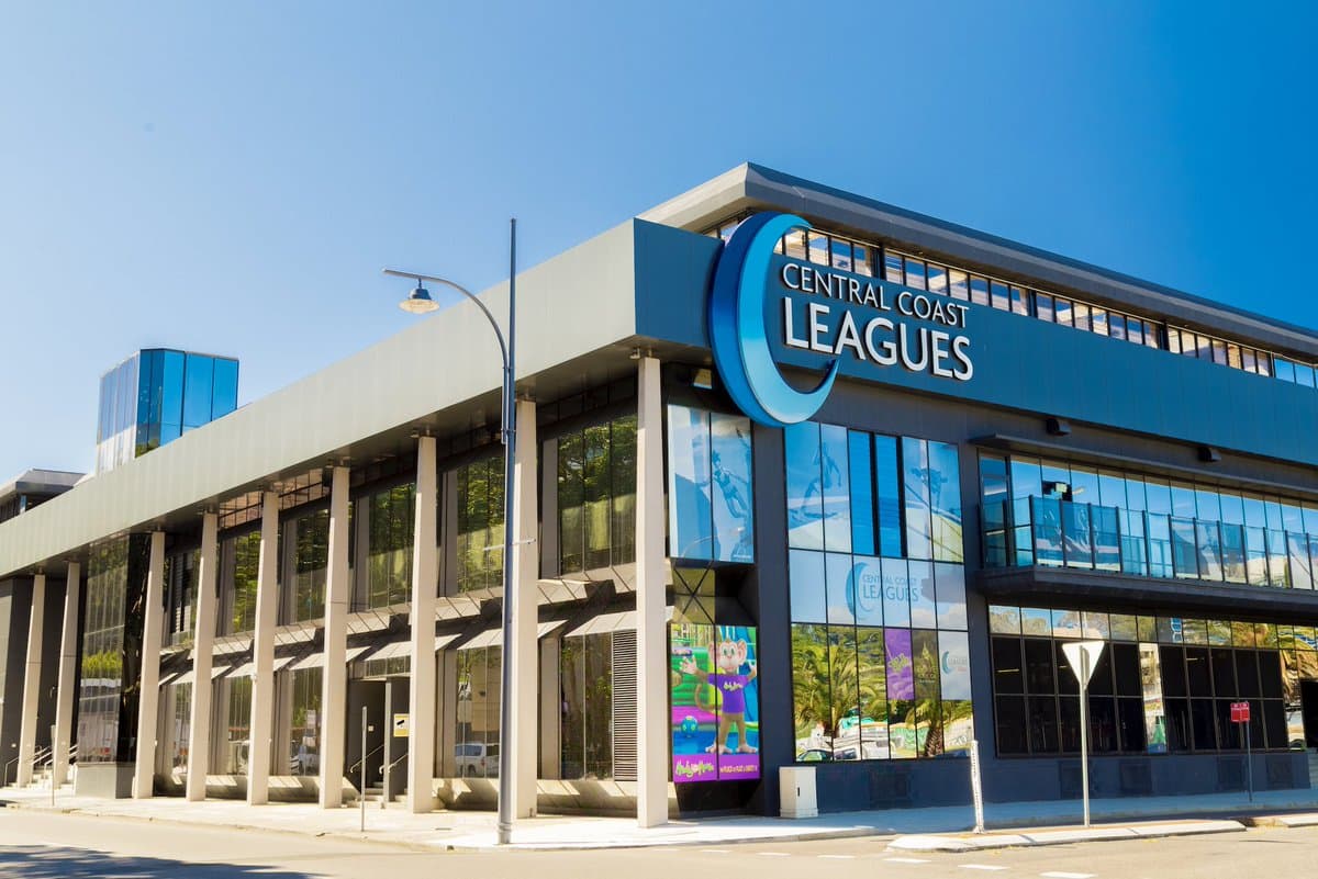 Central Coast Leagues Club
