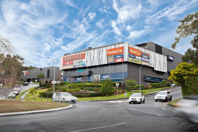 Belrose Supacentre
