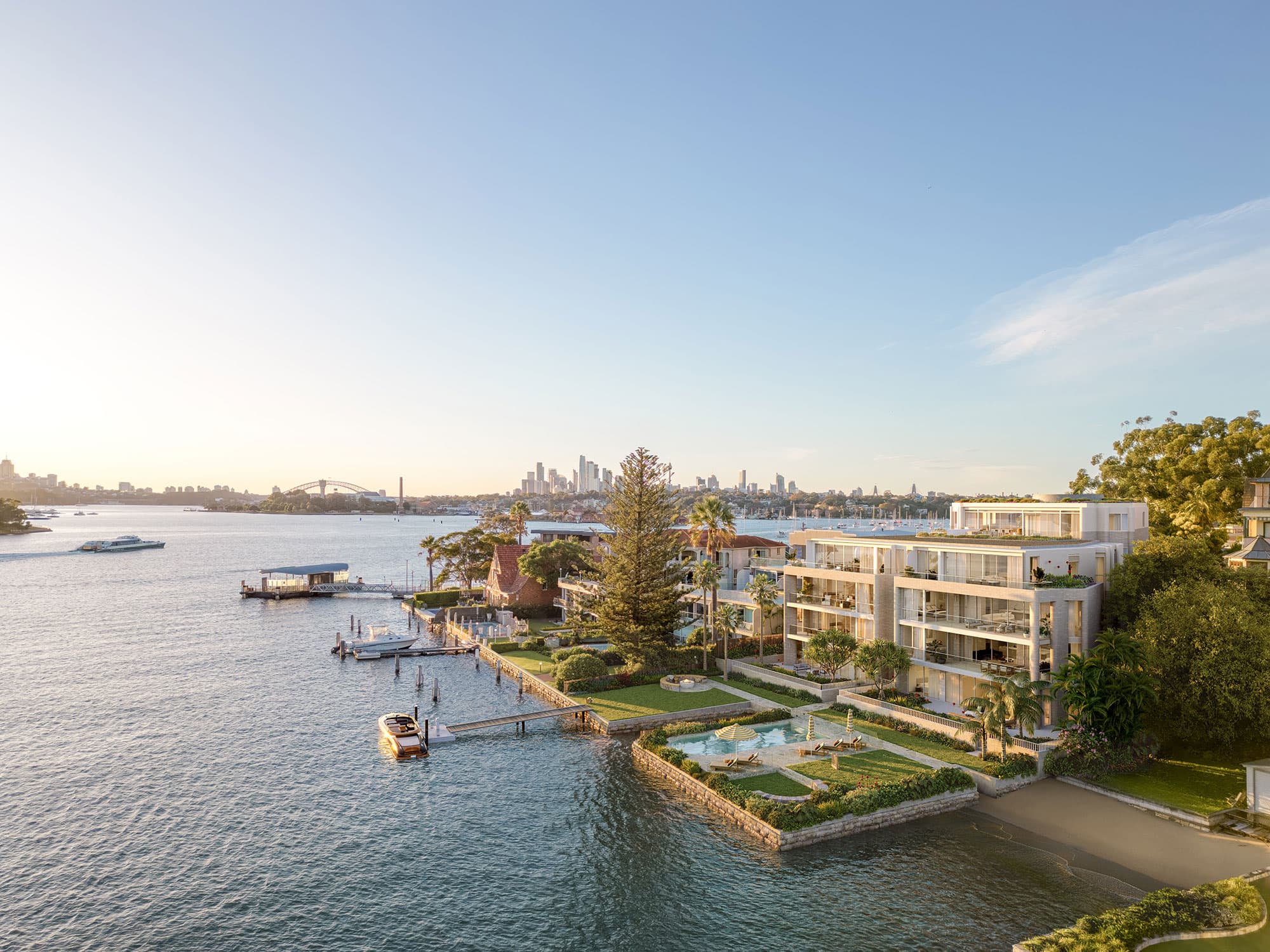 Bianca Drummoyne