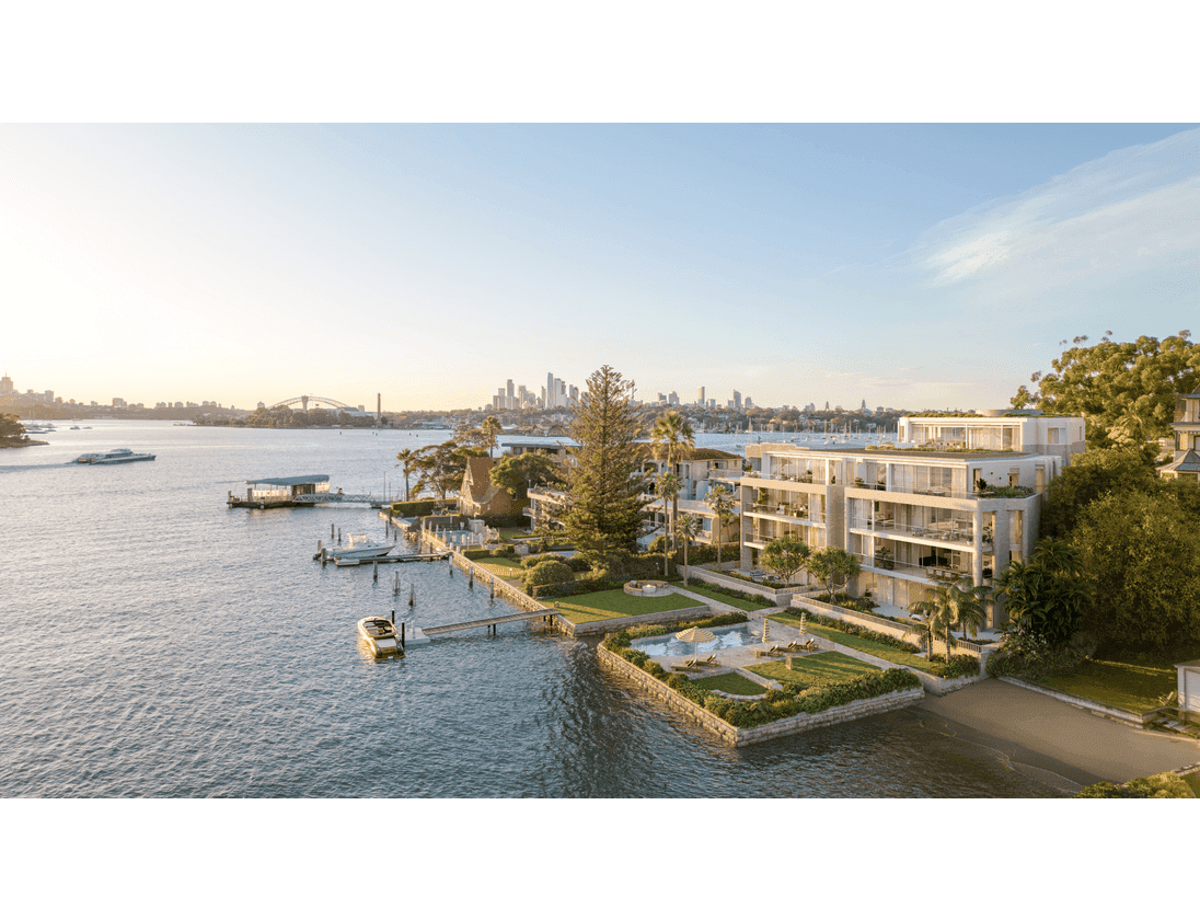 Bianca Drummoyne