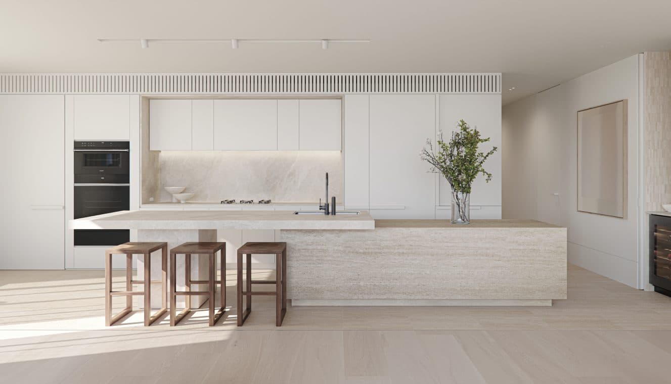 Interior excellence by Axis Commercial