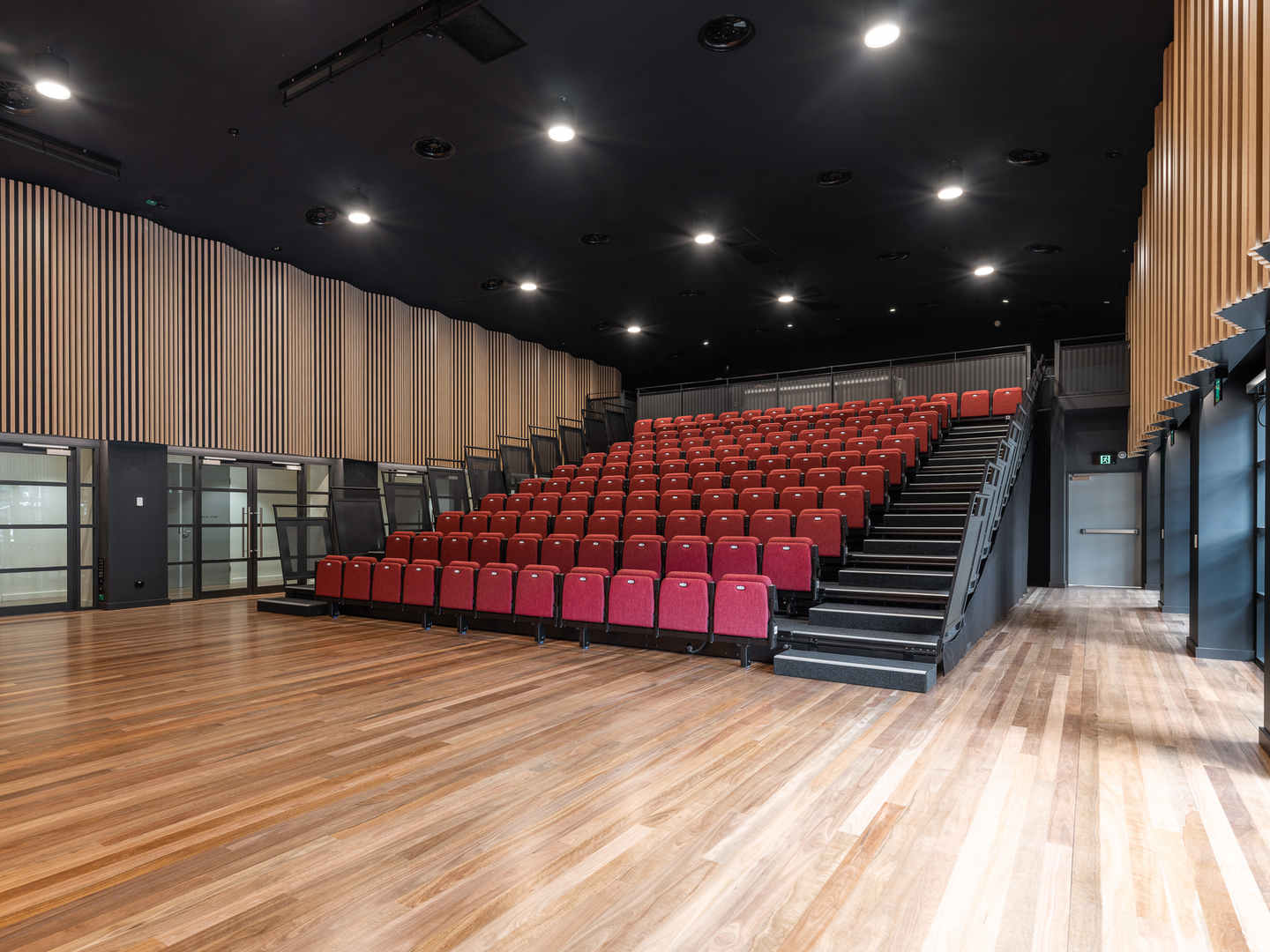 Bowral Memorial Hall - Image 2