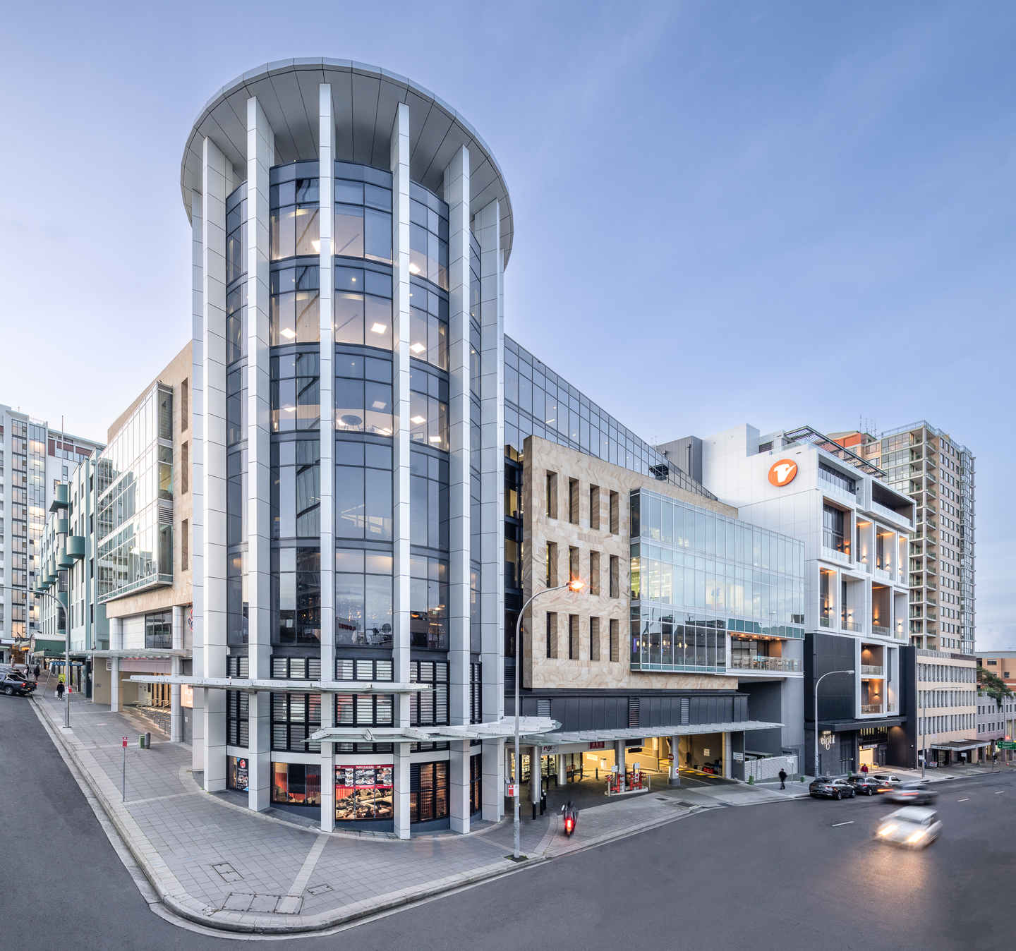 Club Central Hurstville