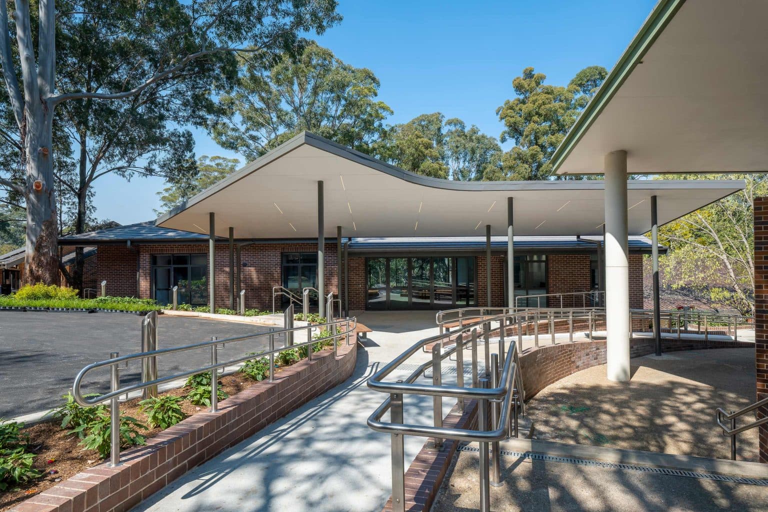 Pymble Ladies' College