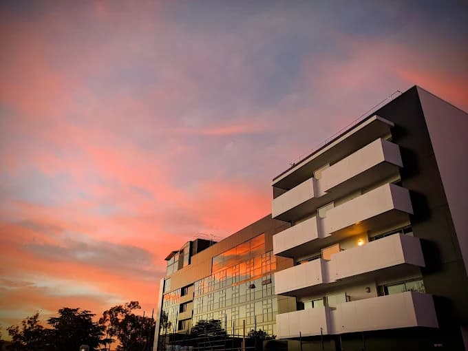 Canberra Rex Hotel