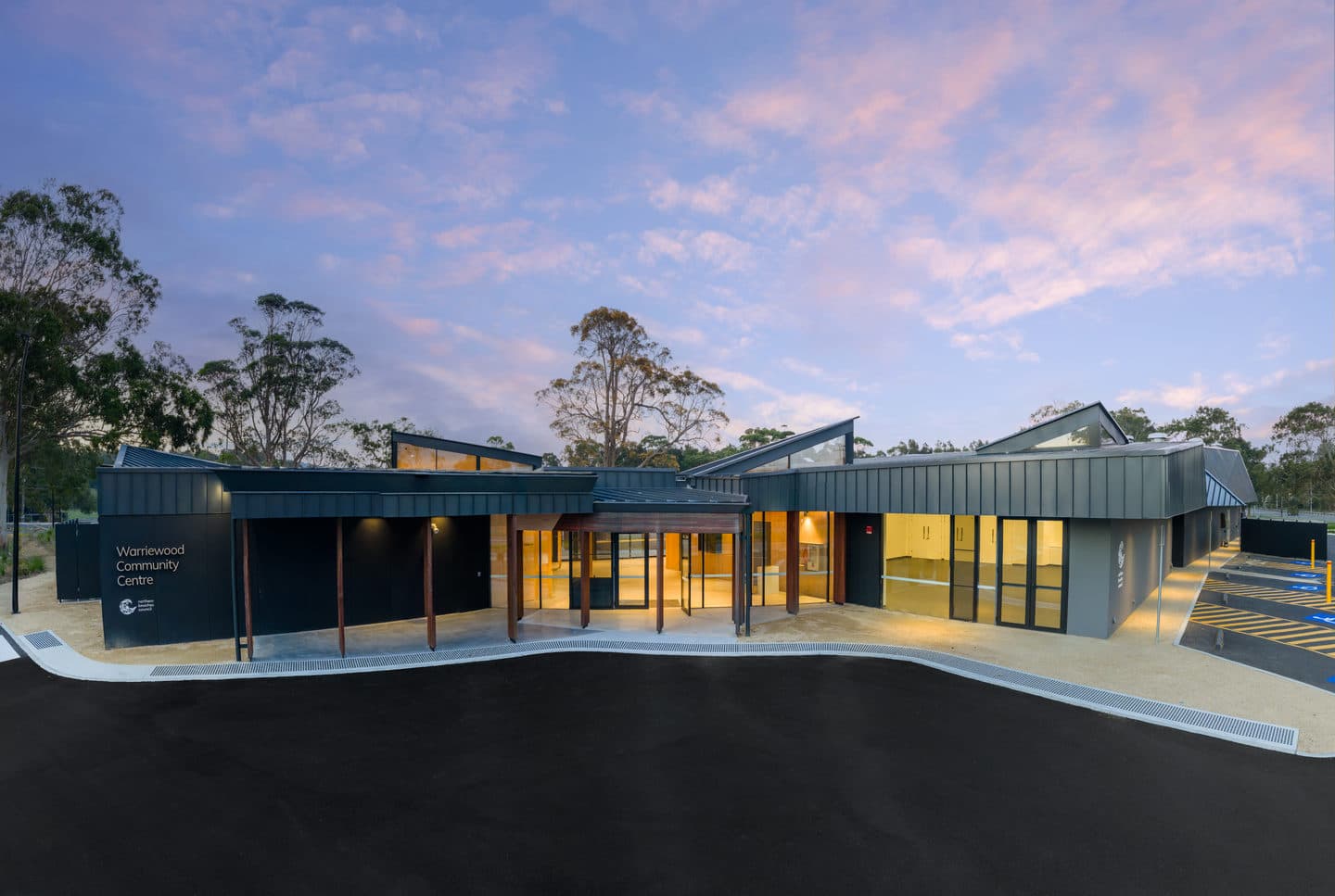 Warriewood Community Centre - Image 1