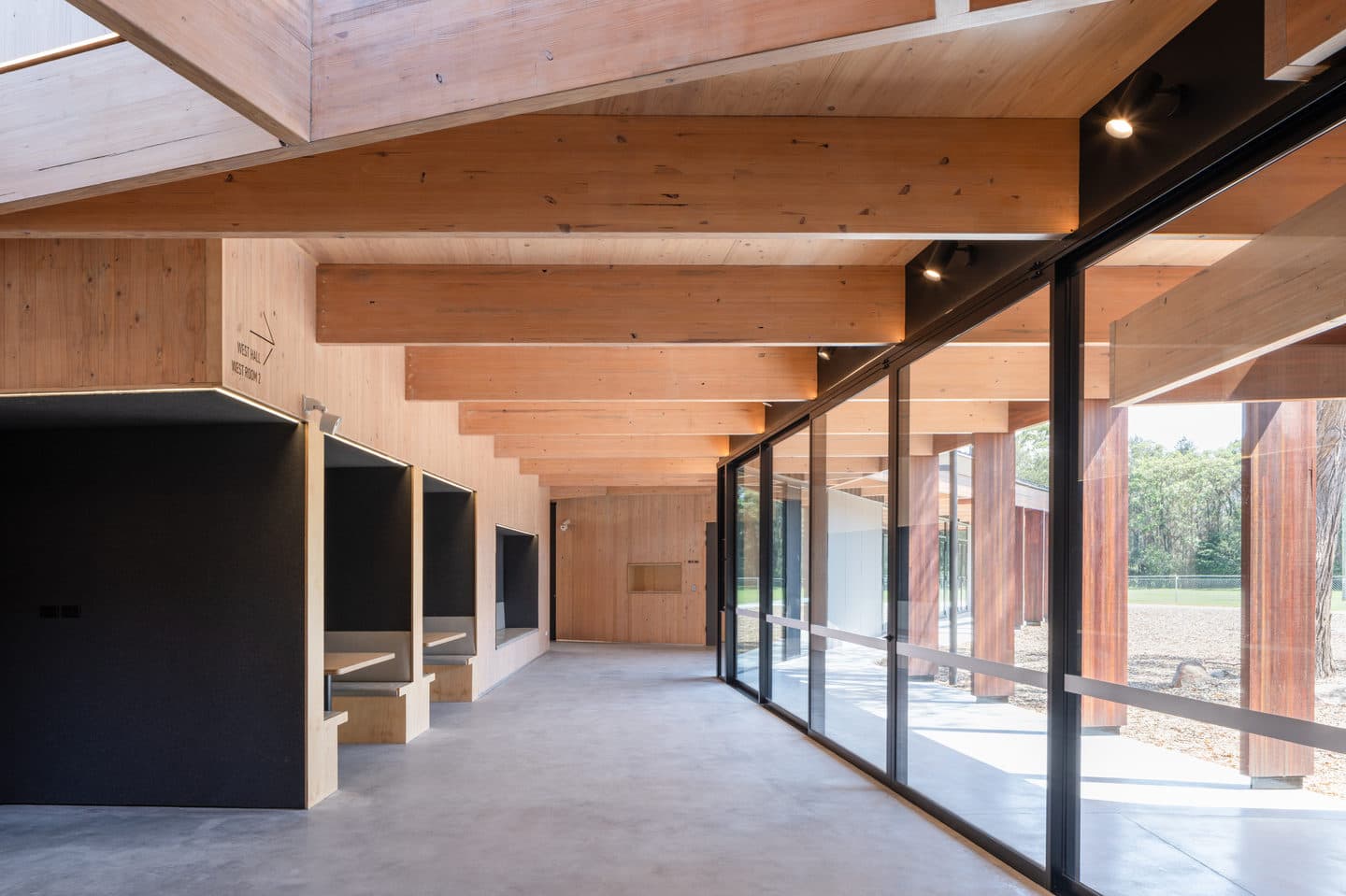 Warriewood Community Centre