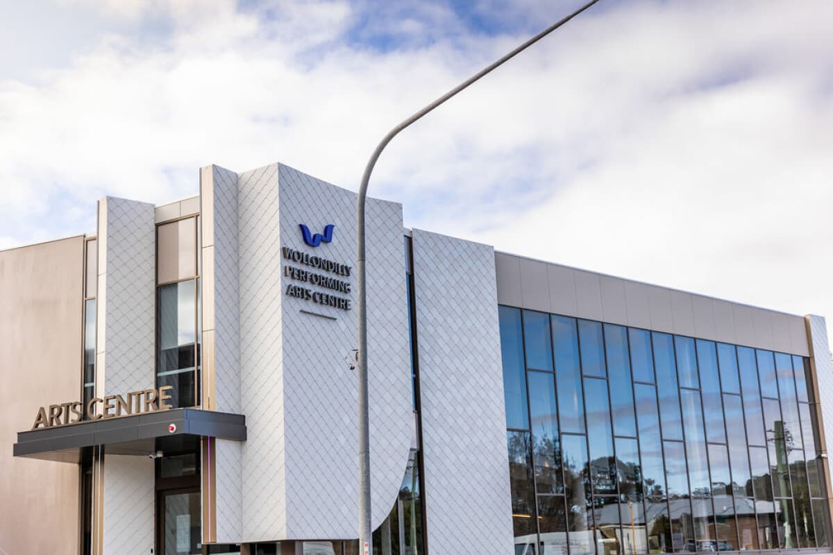 Wollondilly Performing Arts Centre